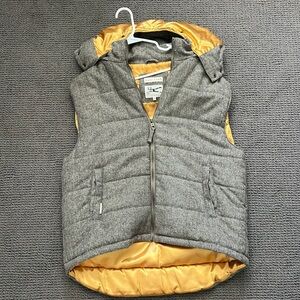 Marc Ecko Men’s Size XL Vest